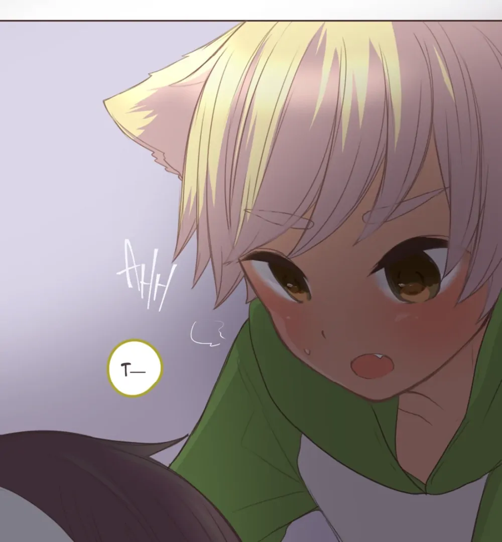 Say No To Underage Blood Drinking! (Official) Chapter 8 - page 49