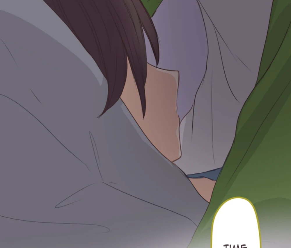 Say No To Underage Blood Drinking! (Official) Chapter 8 - page 50