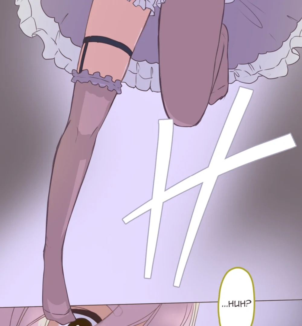 Say No To Underage Blood Drinking! (Official) Chapter 9 - page 9