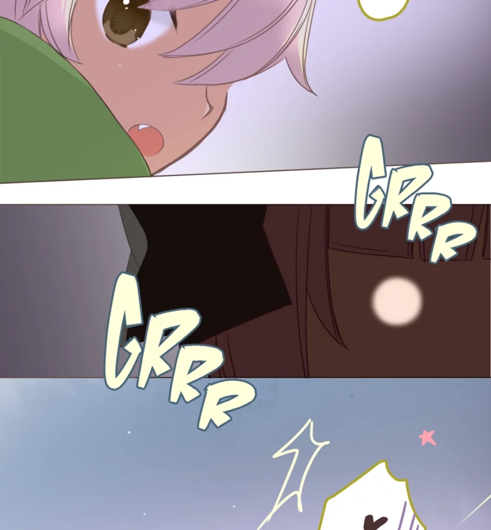 Say No To Underage Blood Drinking! (Official) Chapter 9 - page 10