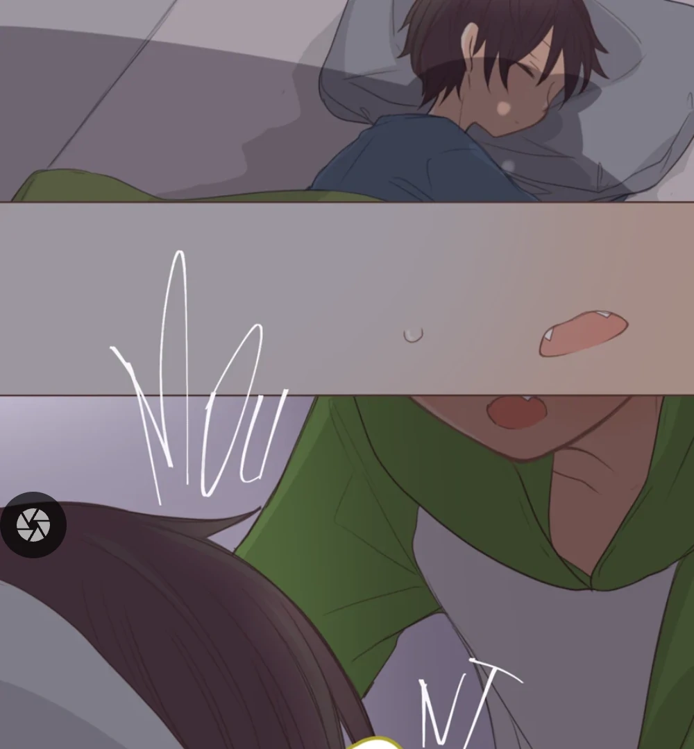 Say No To Underage Blood Drinking! (Official) Chapter 9 - page 1