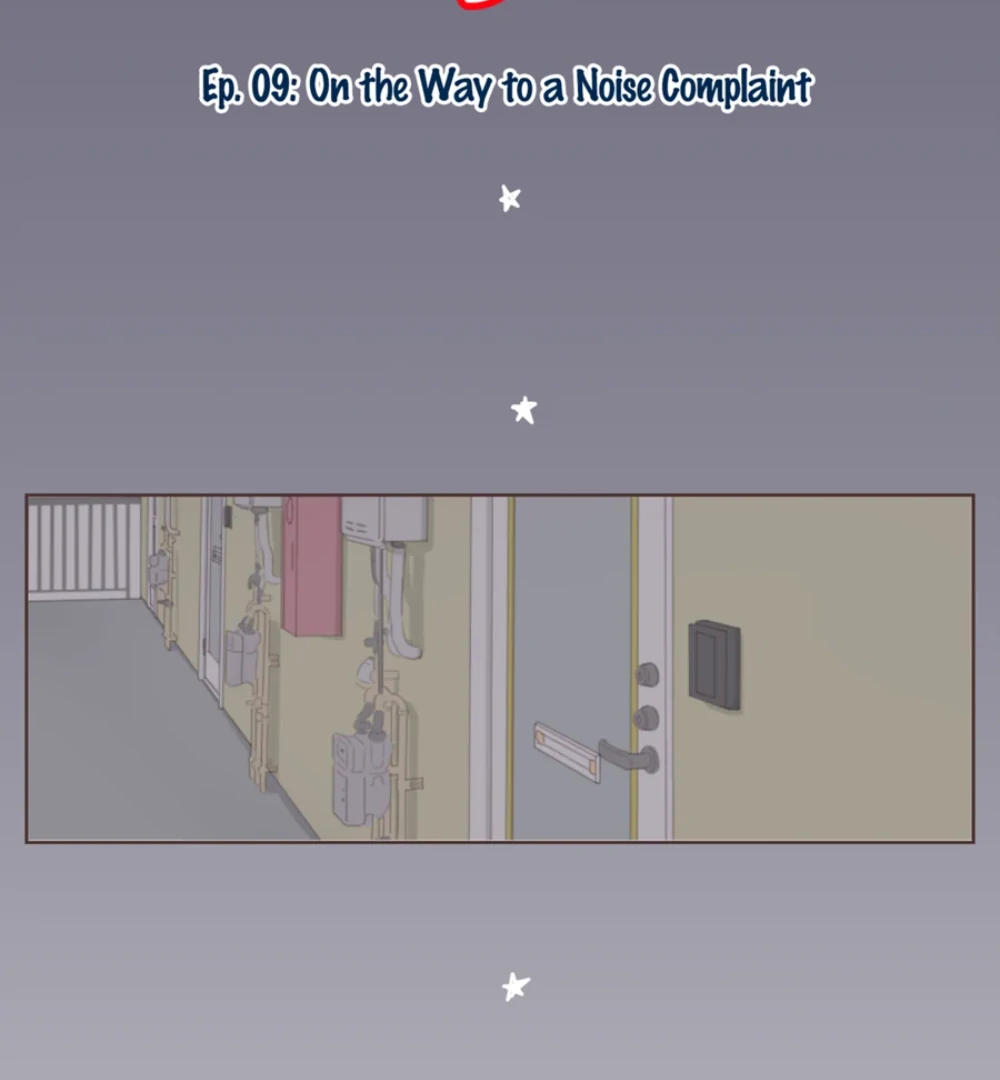Say No To Underage Blood Drinking! (Official) Chapter 9 - page 3