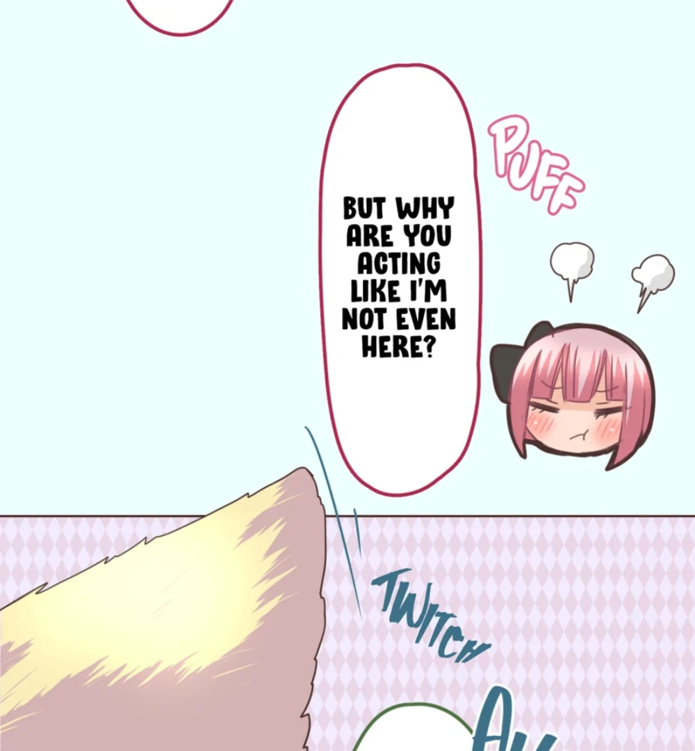 Say No To Underage Blood Drinking! (Official) Chapter 9 - page 41