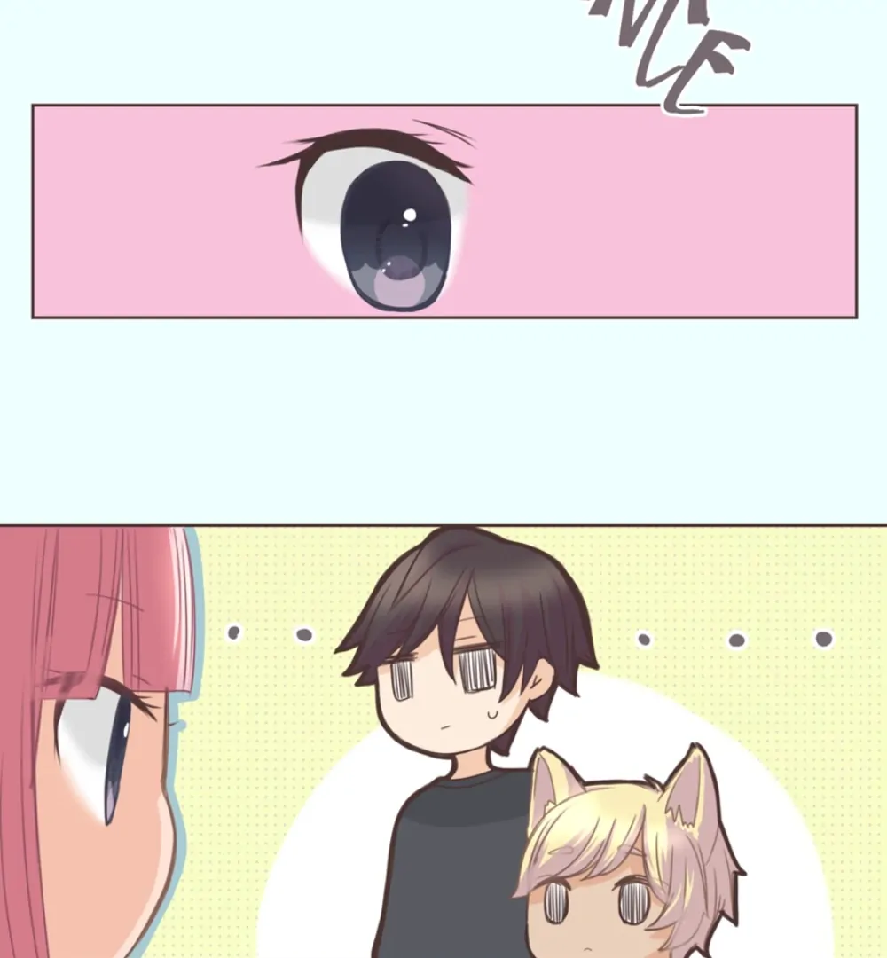 Say No To Underage Blood Drinking! (Official) Chapter 9 - page 44