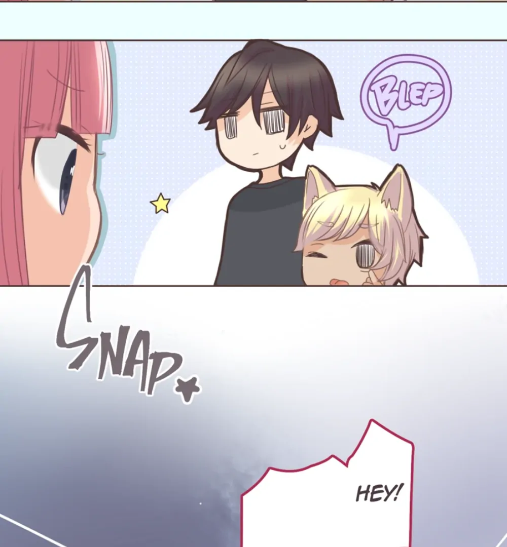Say No To Underage Blood Drinking! (Official) Chapter 9 - page 45