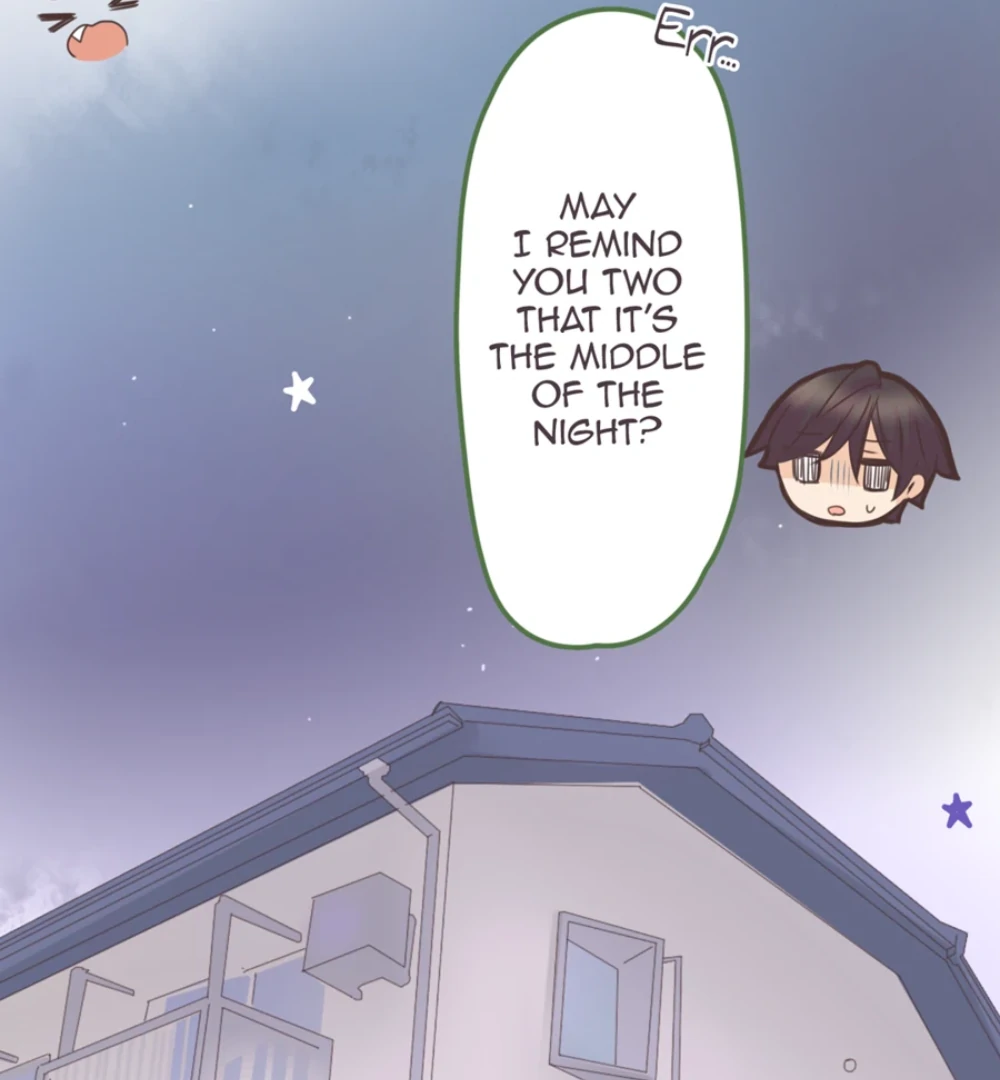 Say No To Underage Blood Drinking! (Official) Chapter 9 - page 47