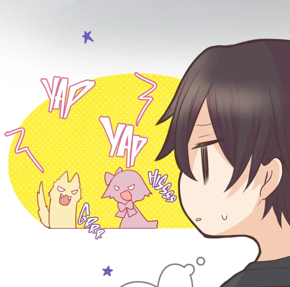 Say No To Underage Blood Drinking! (Official) Chapter 9 - page 49