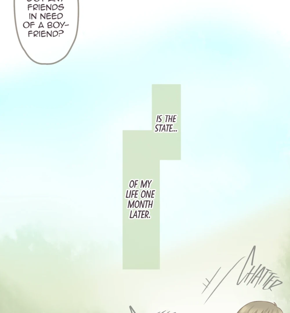 Say No To Underage Blood Drinking! (Official) Chapter 10 - page 22