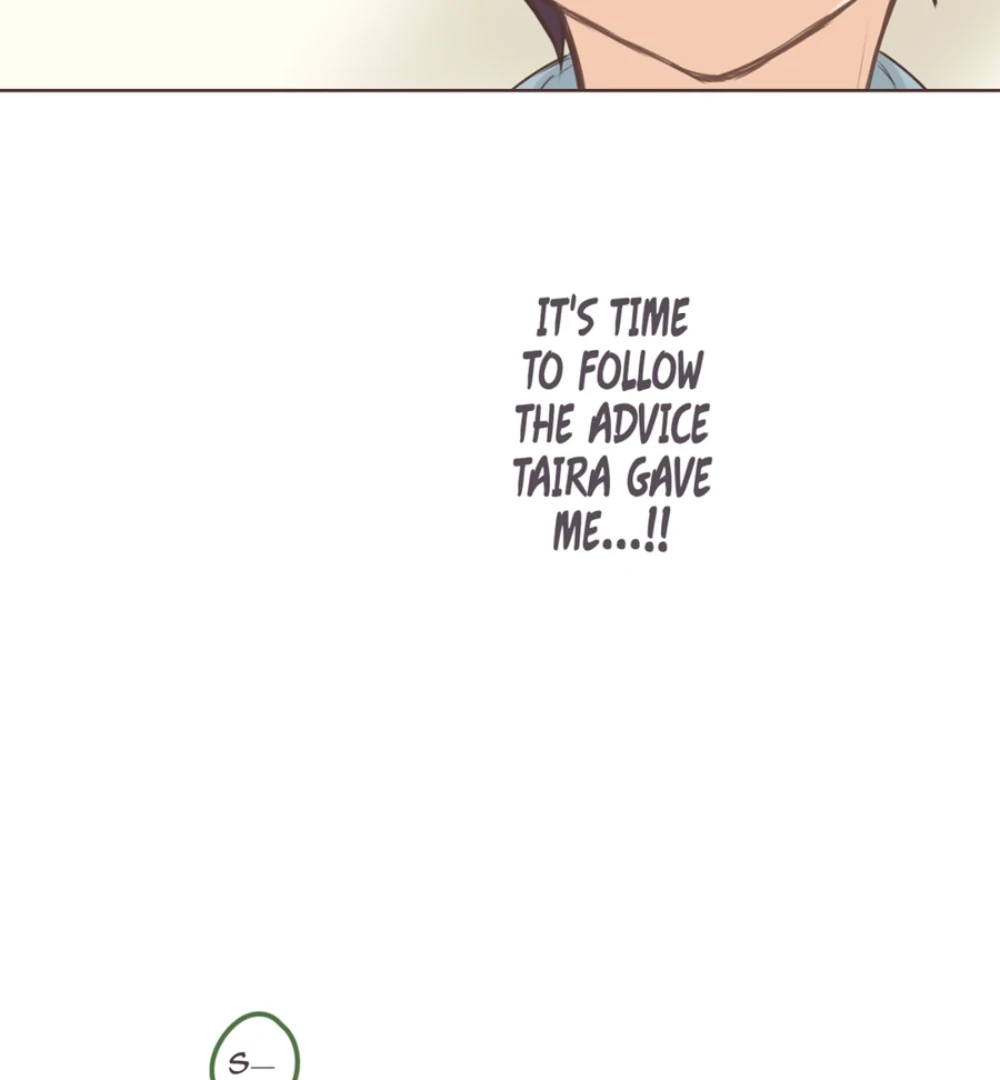 Say No To Underage Blood Drinking! (Official) Chapter 10 - page 29