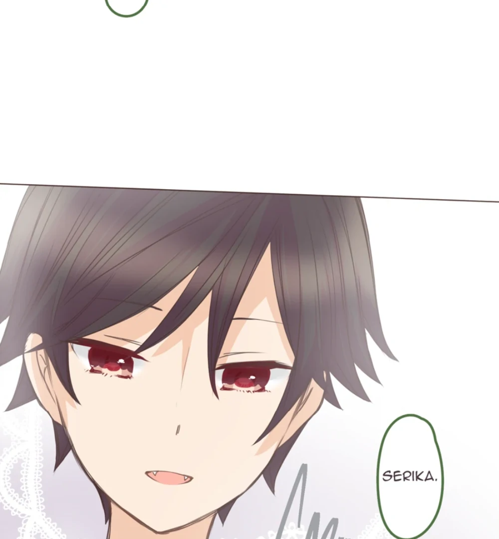 Say No To Underage Blood Drinking! (Official) Chapter 10 - page 30