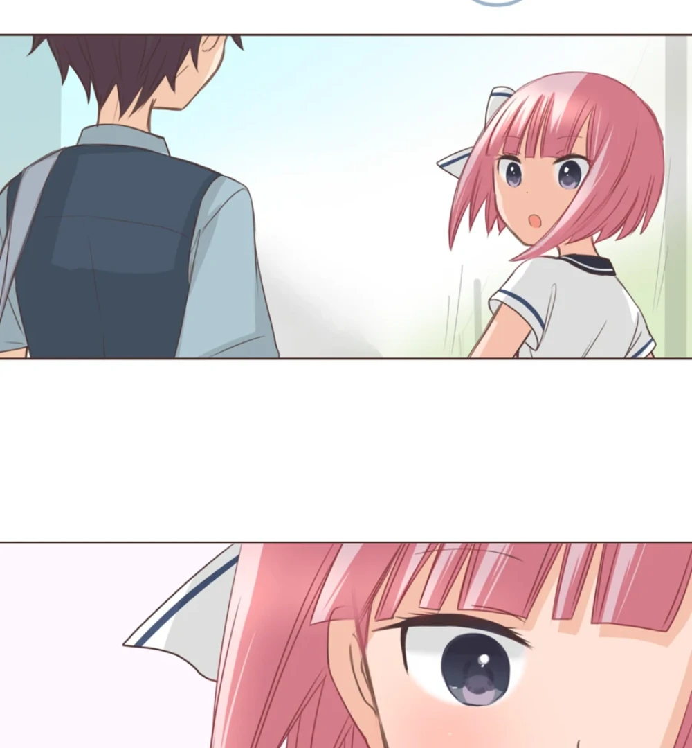 Say No To Underage Blood Drinking! (Official) Chapter 10 - page 32