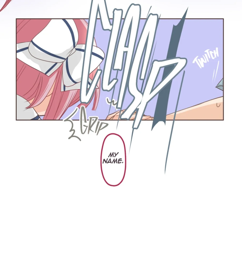 Say No To Underage Blood Drinking! (Official) Chapter 10 - page 36