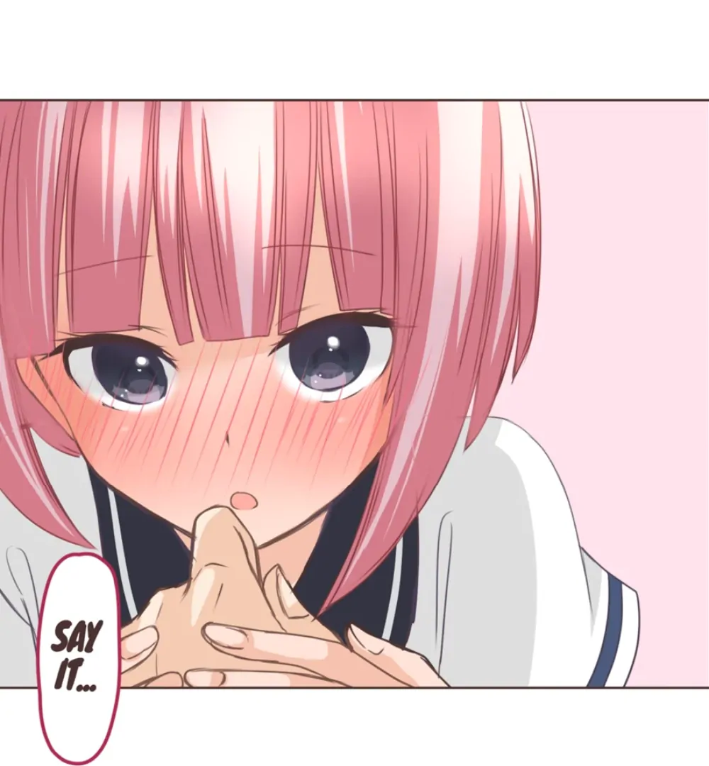 Say No To Underage Blood Drinking! (Official) Chapter 10 - page 37