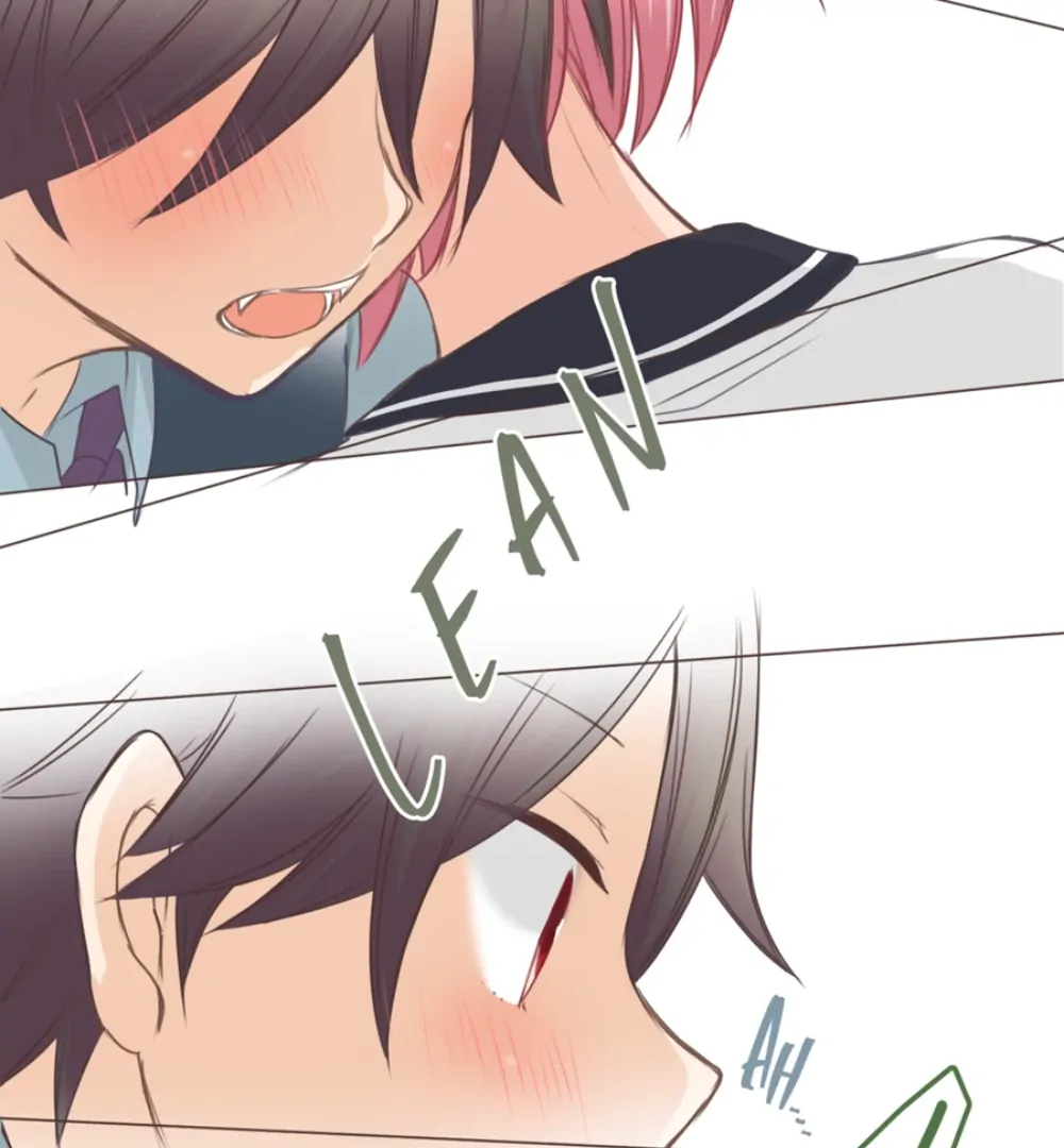 Say No To Underage Blood Drinking! (Official) Chapter 10 - page 42