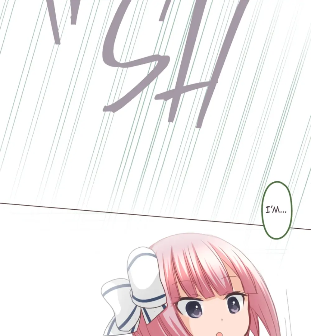 Say No To Underage Blood Drinking! (Official) Chapter 10 - page 44