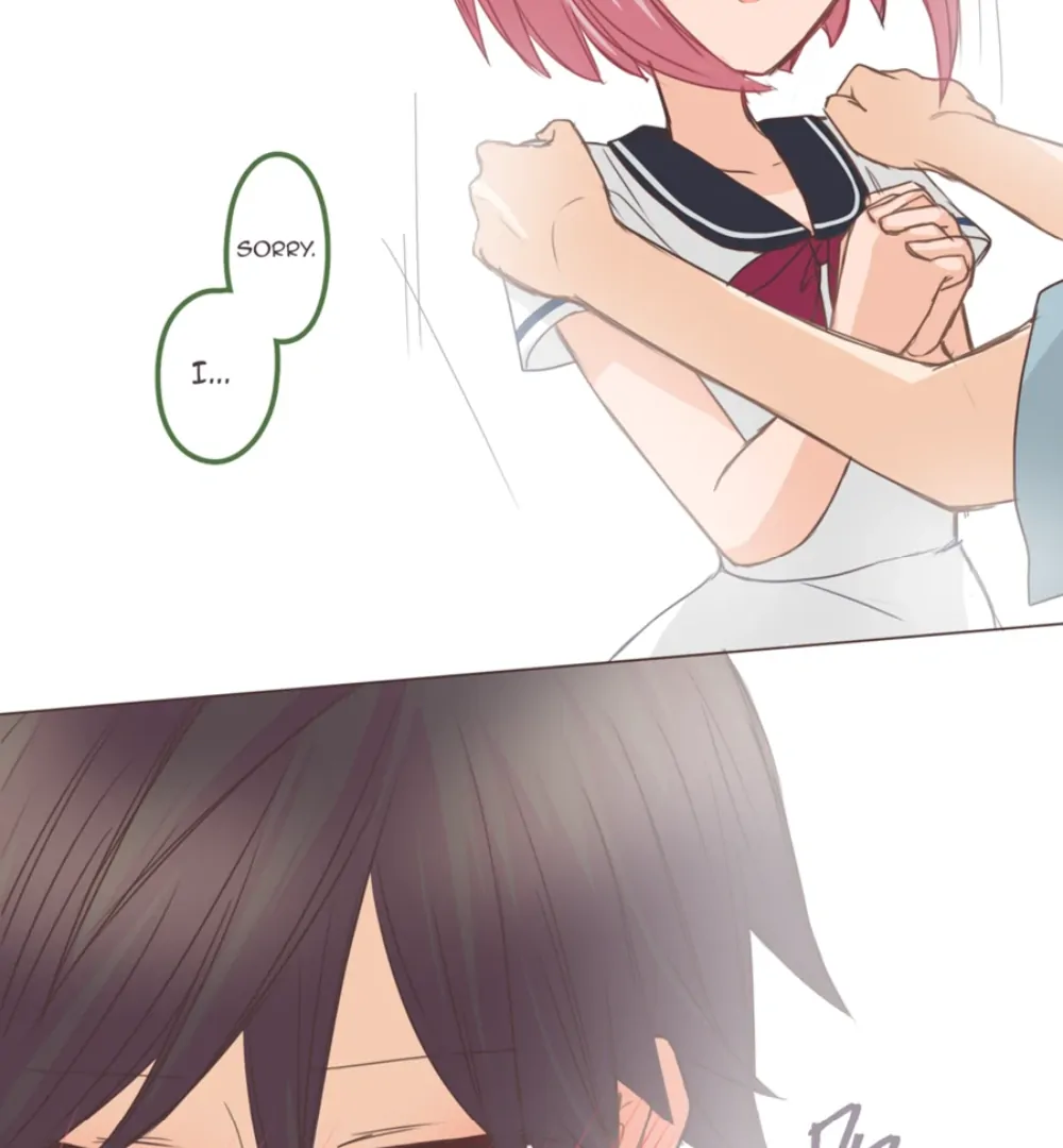 Say No To Underage Blood Drinking! (Official) Chapter 10 - page 45