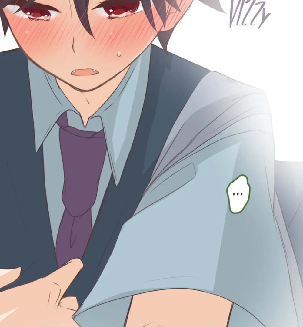 Say No To Underage Blood Drinking! (Official) Chapter 10 - page 46