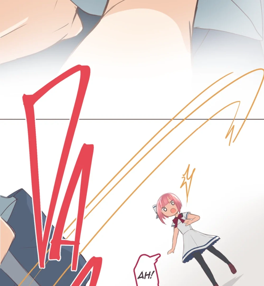 Say No To Underage Blood Drinking! (Official) Chapter 10 - page 47