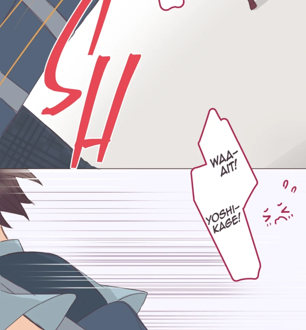 Say No To Underage Blood Drinking! (Official) Chapter 10 - page 48