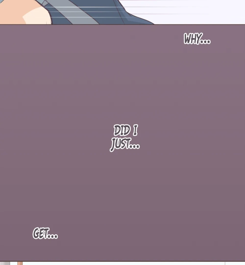 Say No To Underage Blood Drinking! (Official) Chapter 10 - page 49