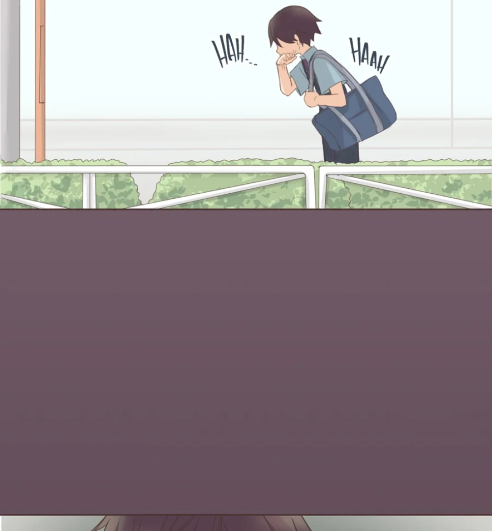 Say No To Underage Blood Drinking! (Official) Chapter 10 - page 50