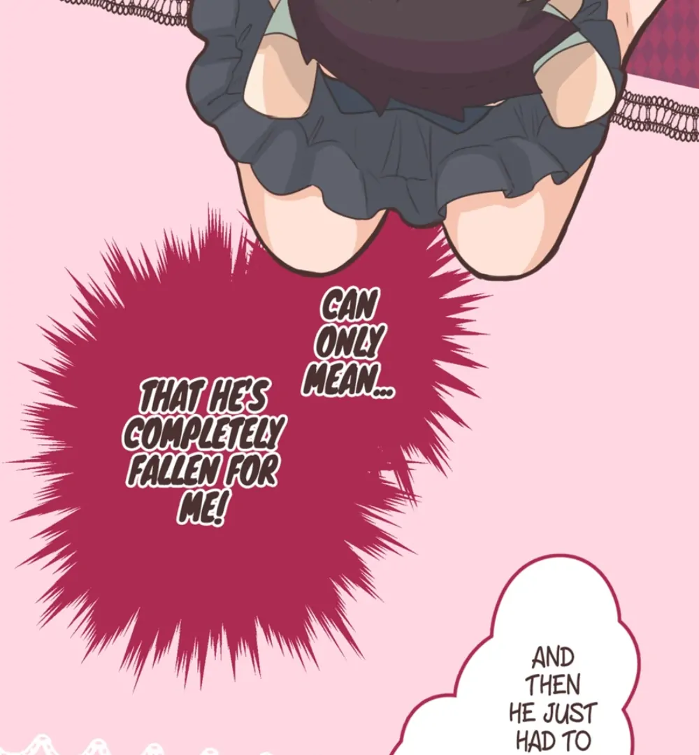 Say No To Underage Blood Drinking! (Official) Chapter 11 - page 9