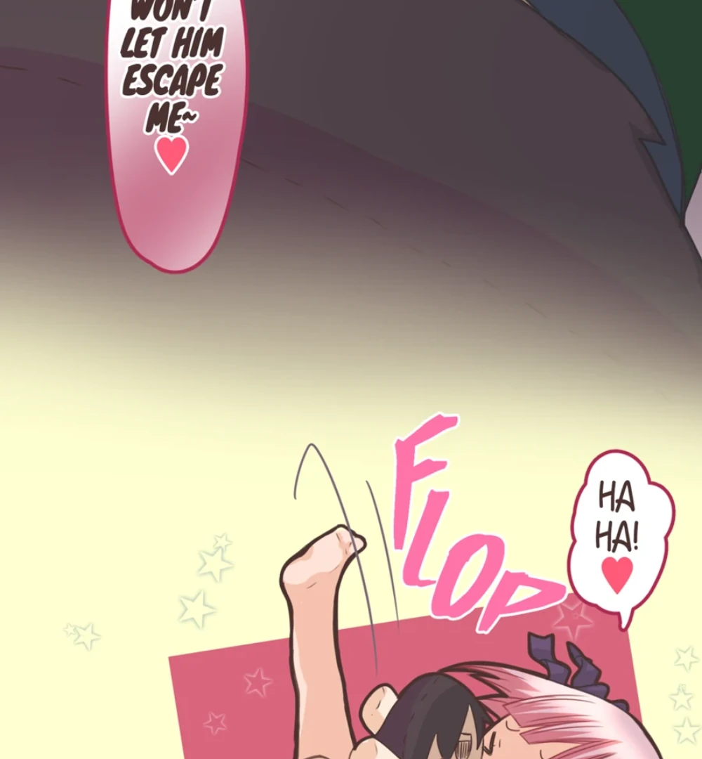 Say No To Underage Blood Drinking! (Official) Chapter 11 - page 13