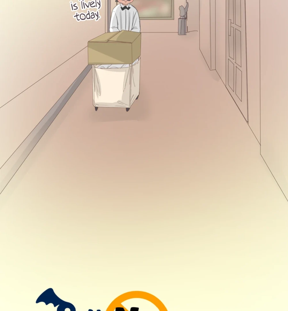 Say No To Underage Blood Drinking! (Official) Chapter 11 - page 15