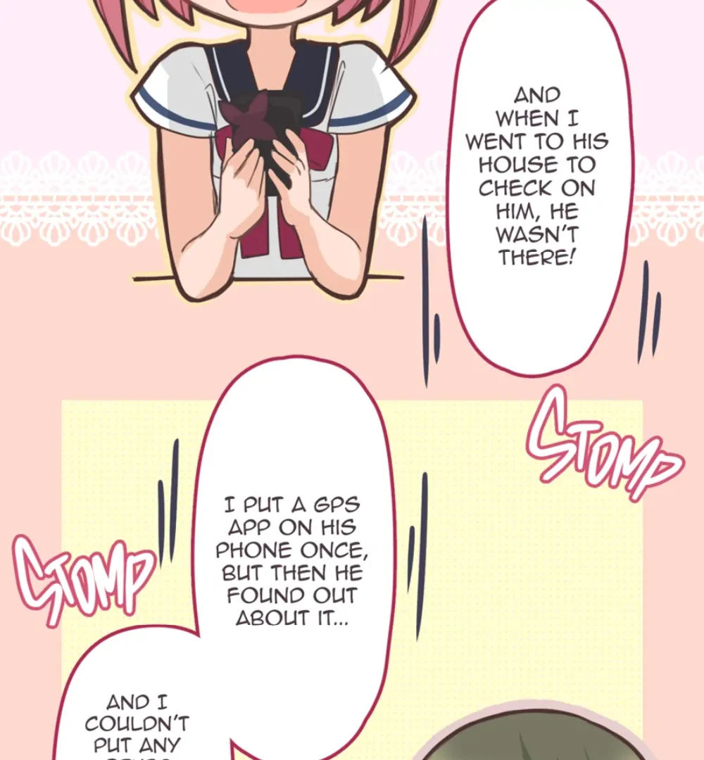 Say No To Underage Blood Drinking! (Official) Chapter 11 - page 24