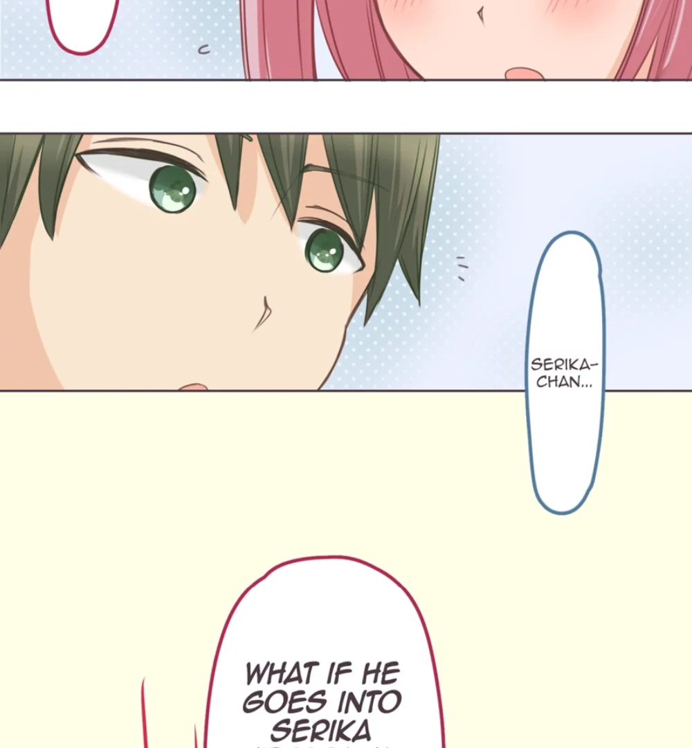 Say No To Underage Blood Drinking! (Official) Chapter 11 - page 26