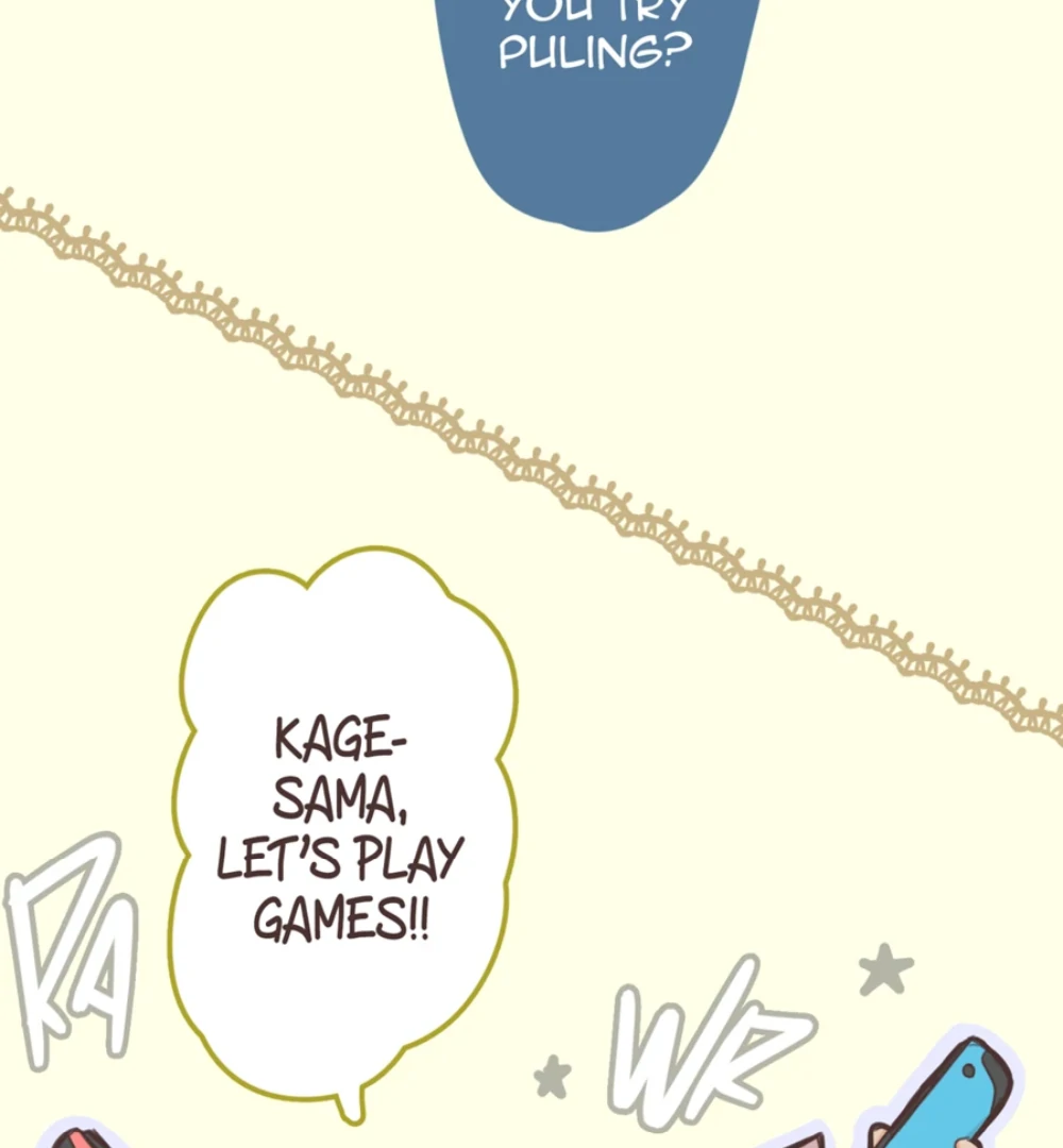 Say No To Underage Blood Drinking! (Official) Chapter 11 - page 28