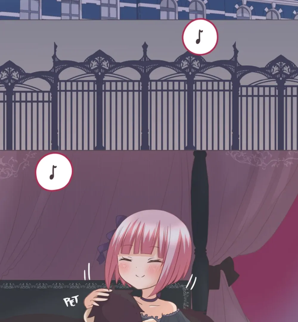 Say No To Underage Blood Drinking! (Official) Chapter 11 - page 2