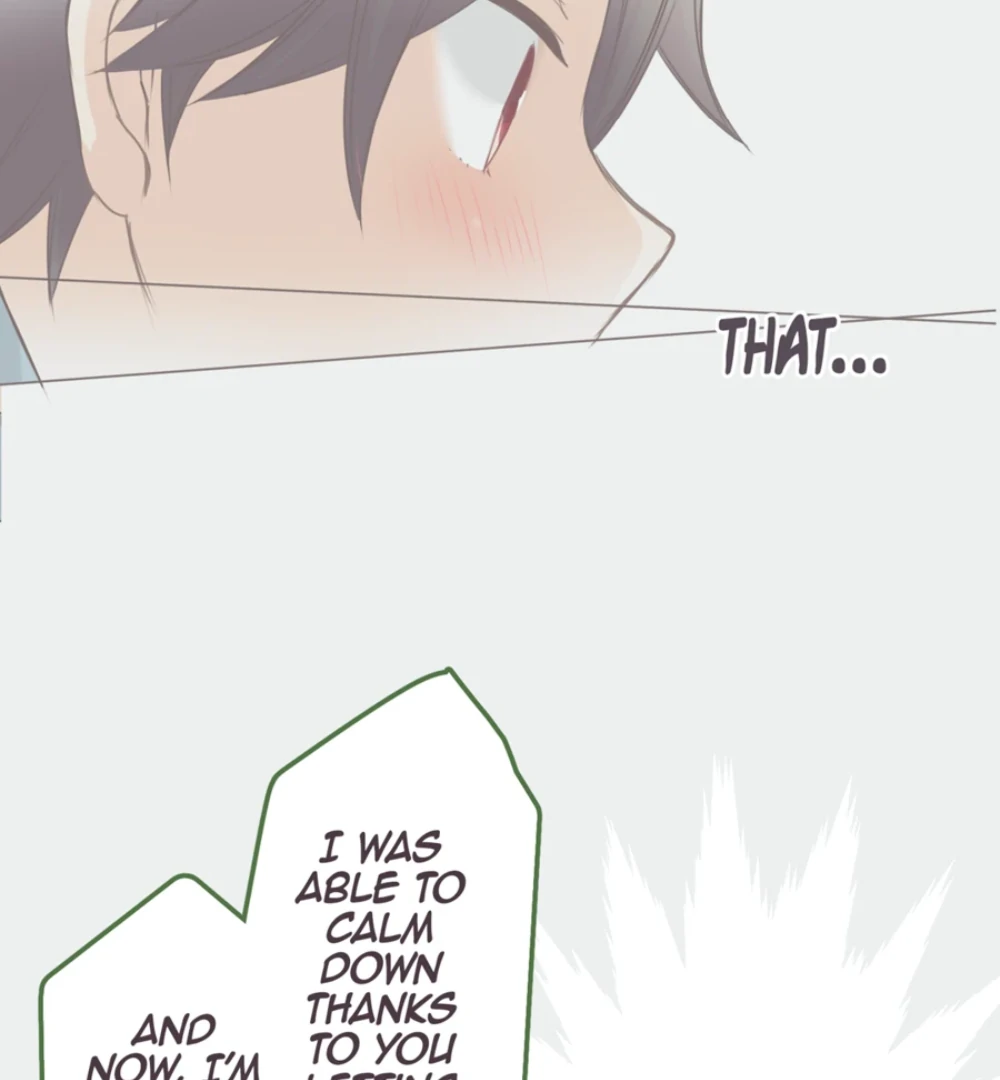 Say No To Underage Blood Drinking! (Official) Chapter 11 - page 36