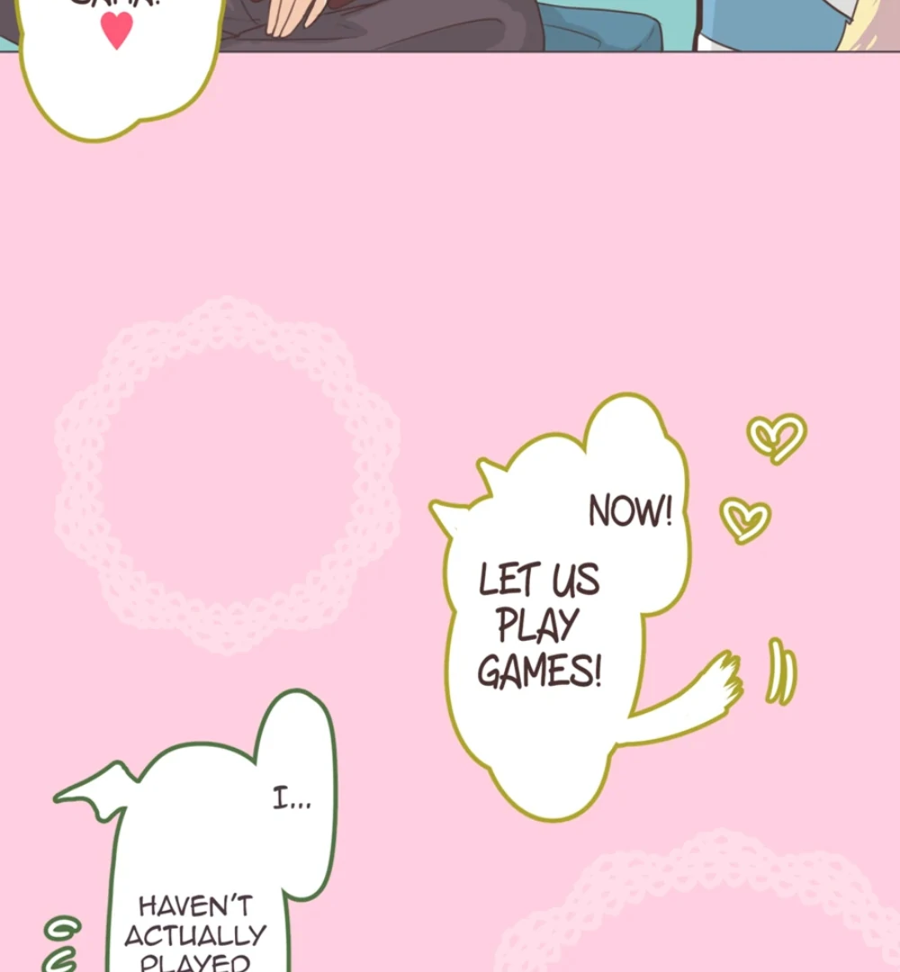 Say No To Underage Blood Drinking! (Official) Chapter 11 - page 38