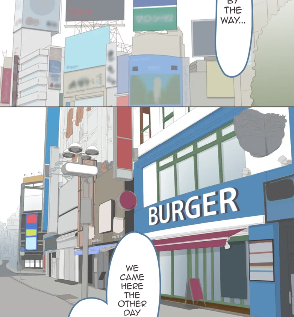 Say No To Underage Blood Drinking! (Official) Chapter 11 - page 44