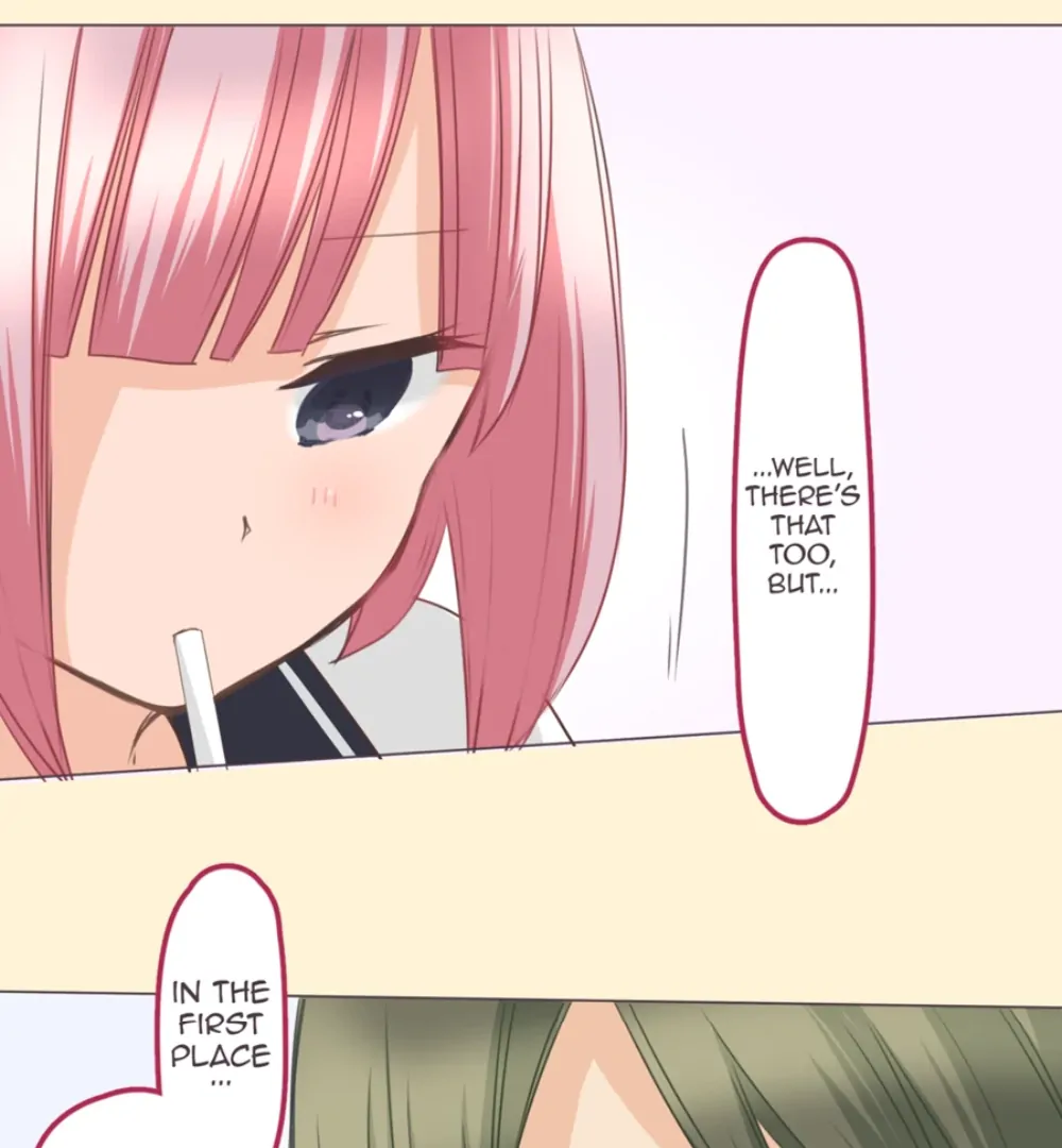 Say No To Underage Blood Drinking! (Official) Chapter 11 - page 47