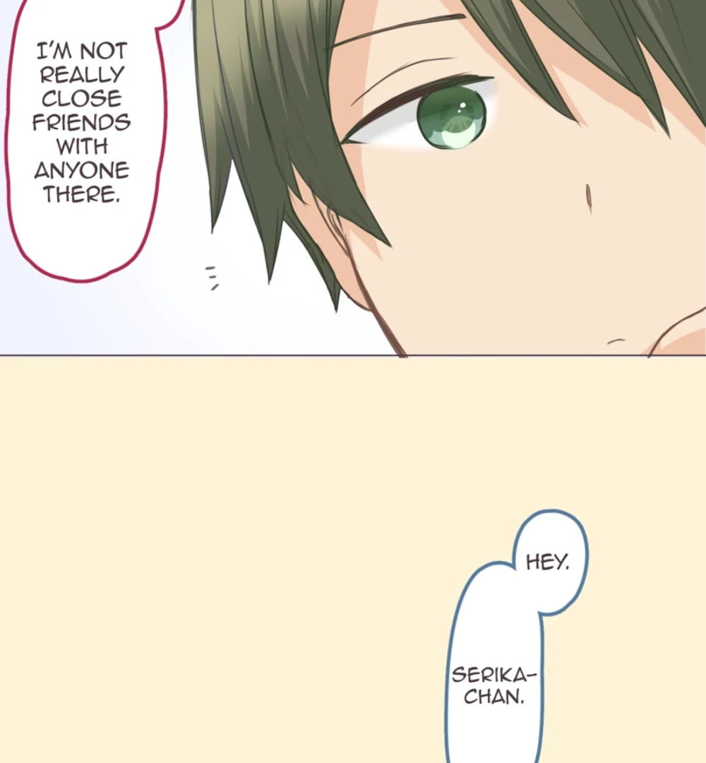 Say No To Underage Blood Drinking! (Official) Chapter 11 - page 48