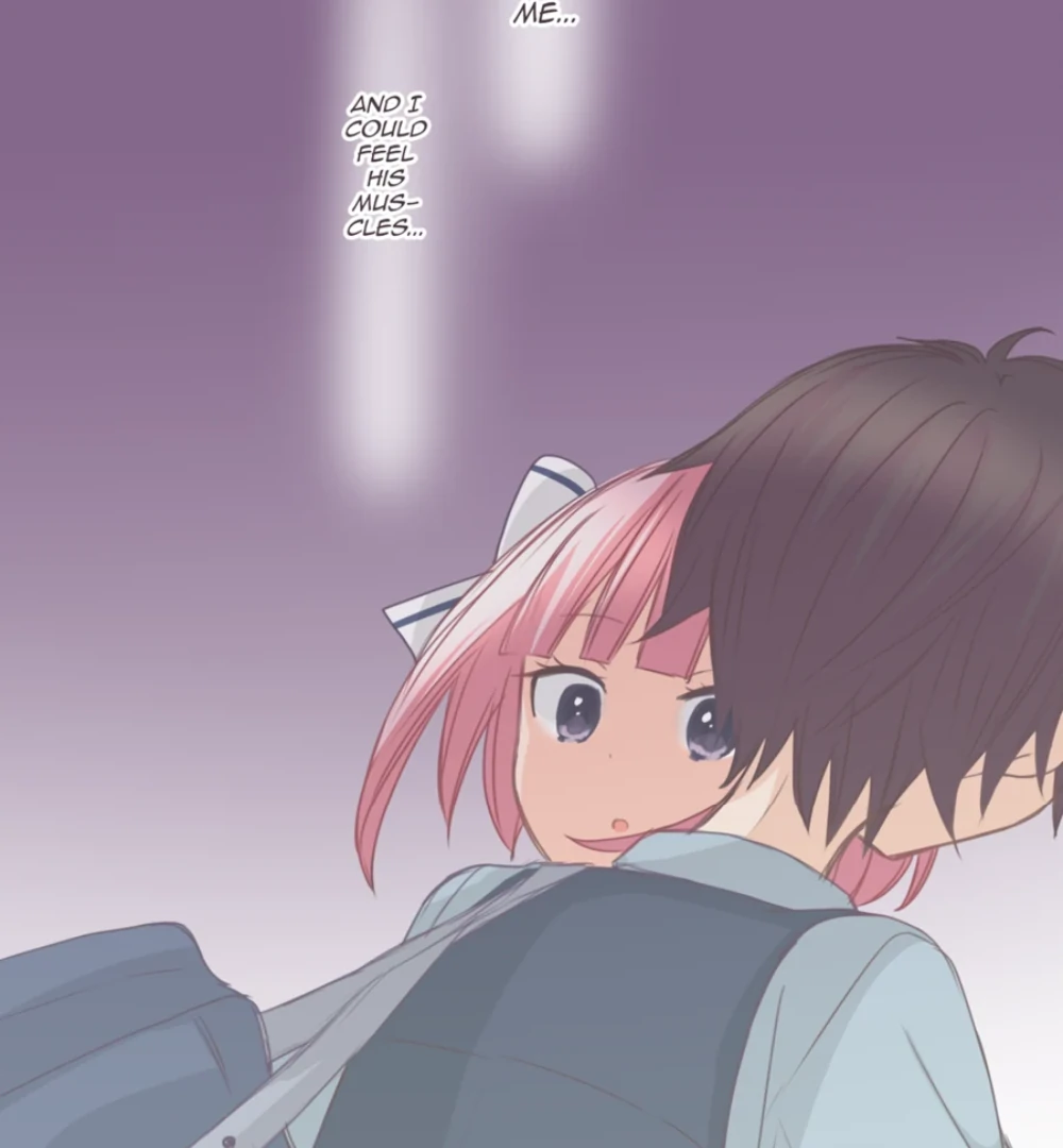 Say No To Underage Blood Drinking! (Official) Chapter 11 - page 4