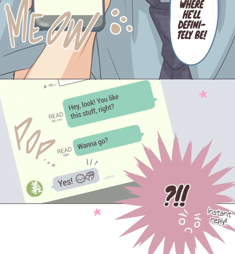 Say No To Underage Blood Drinking! (Official) Chapter 11 - page 52