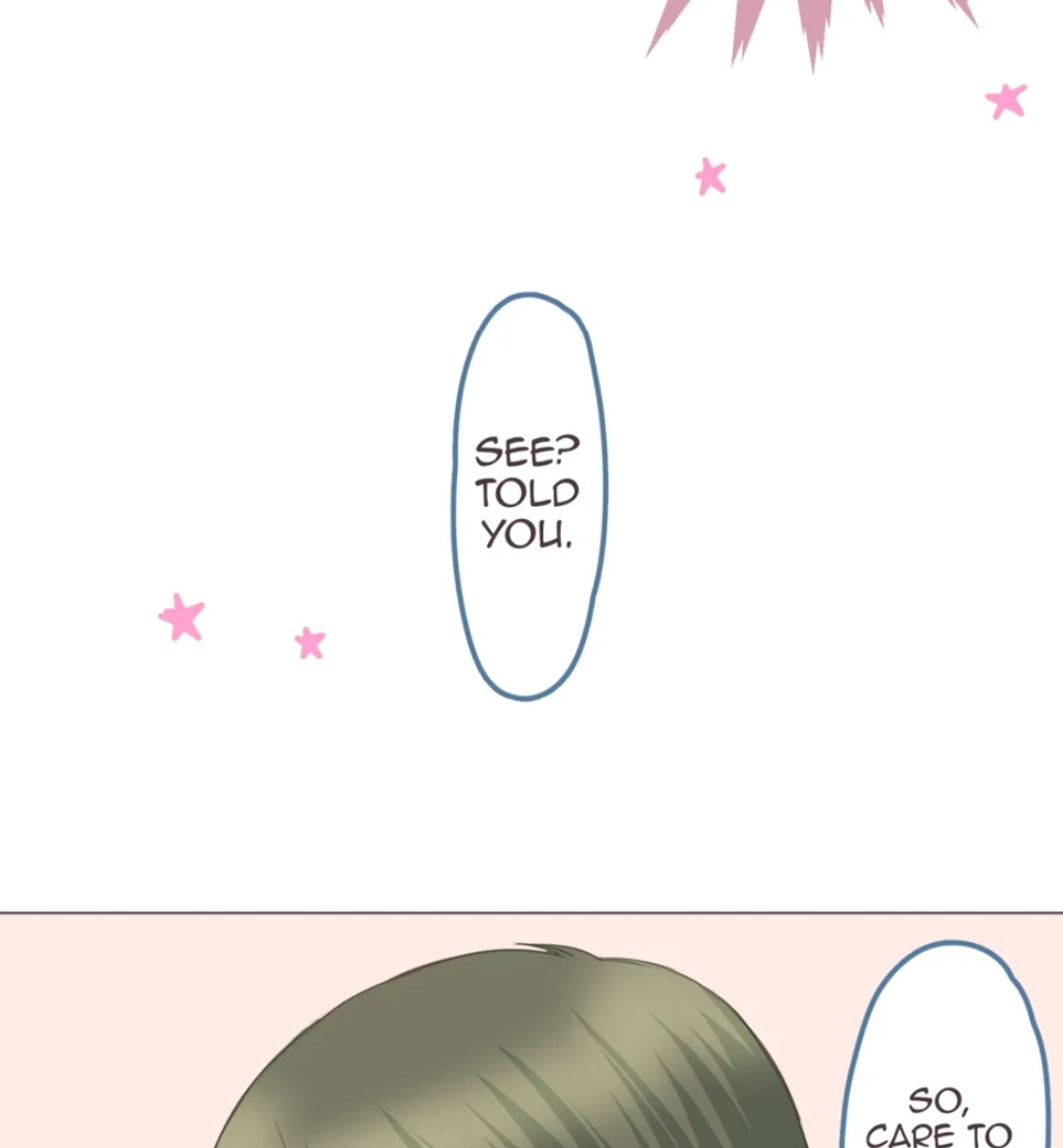 Say No To Underage Blood Drinking! (Official) Chapter 11 - page 53