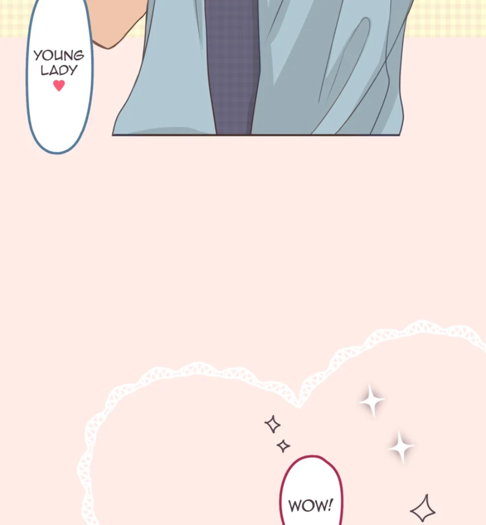 Say No To Underage Blood Drinking! (Official) Chapter 11 - page 55