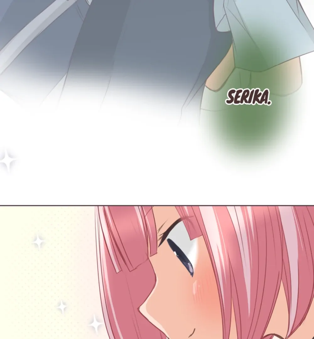 Say No To Underage Blood Drinking! (Official) Chapter 11 - page 5