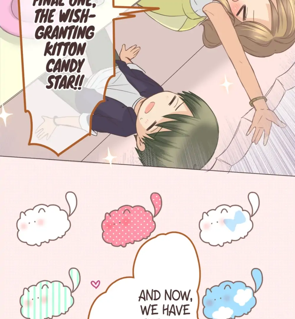 Say No To Underage Blood Drinking! (Official) Chapter 13 - page 10