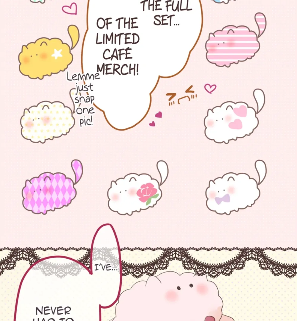 Say No To Underage Blood Drinking! (Official) Chapter 13 - page 11