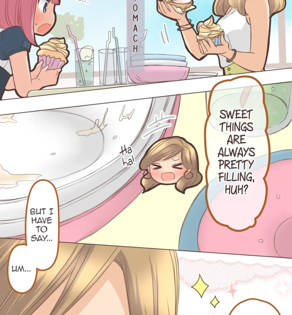 Say No To Underage Blood Drinking! (Official) Chapter 13 - page 13