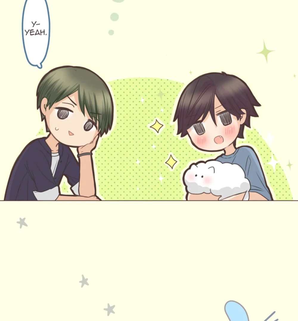 Say No To Underage Blood Drinking! (Official) Chapter 13 - page 19