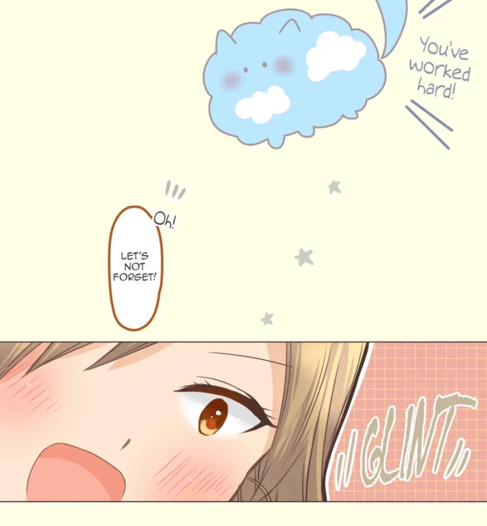 Say No To Underage Blood Drinking! (Official) Chapter 13 - page 20