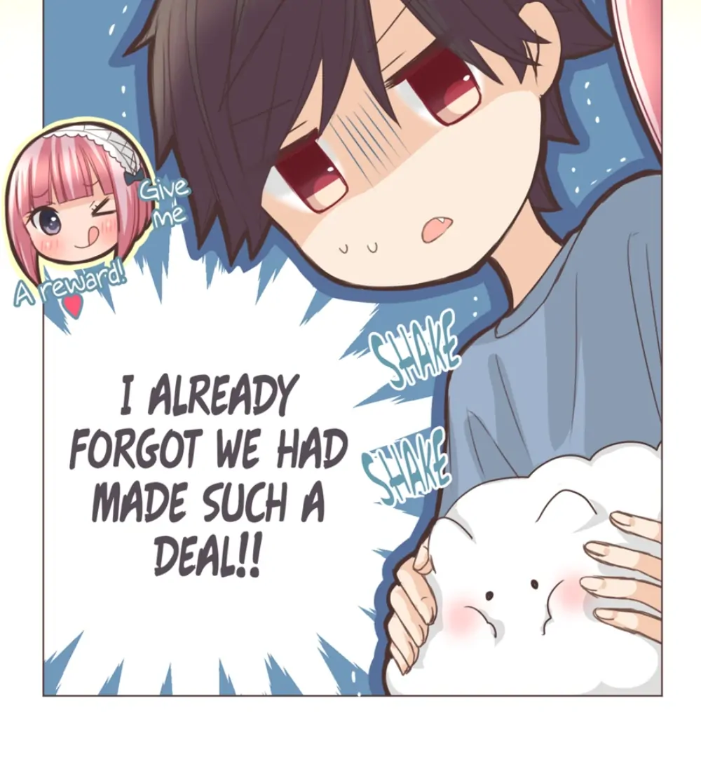 Say No To Underage Blood Drinking! (Official) Chapter 13 - page 23