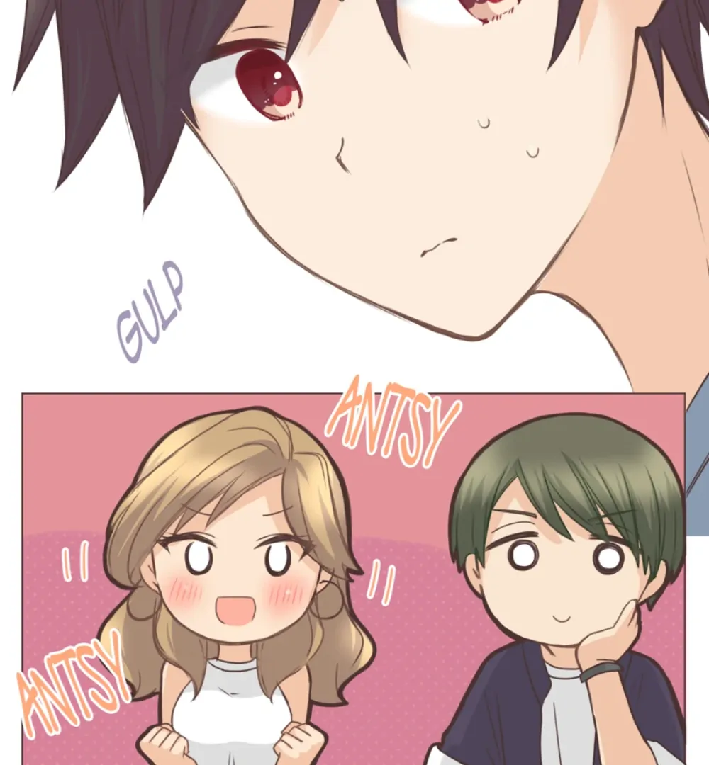 Say No To Underage Blood Drinking! (Official) Chapter 13 - page 26