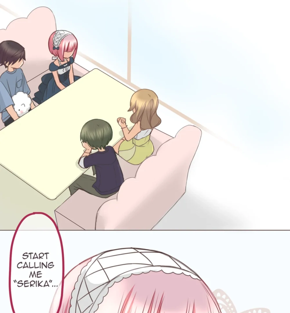 Say No To Underage Blood Drinking! (Official) Chapter 13 - page 28